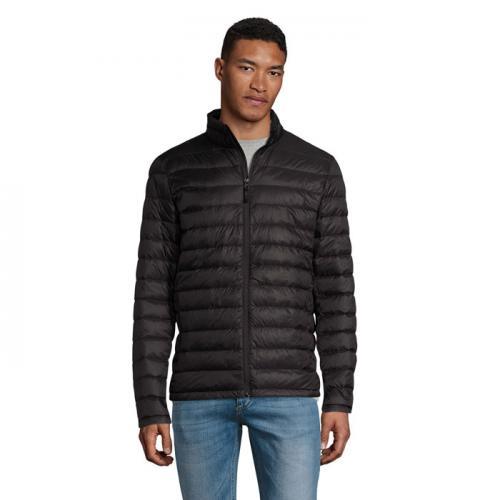 Wilson herren jacke380t Wilson men