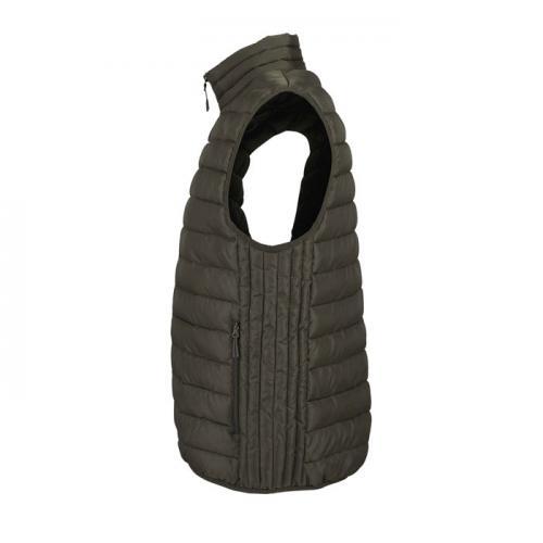 Stream heren bodywarmer Stream bw men