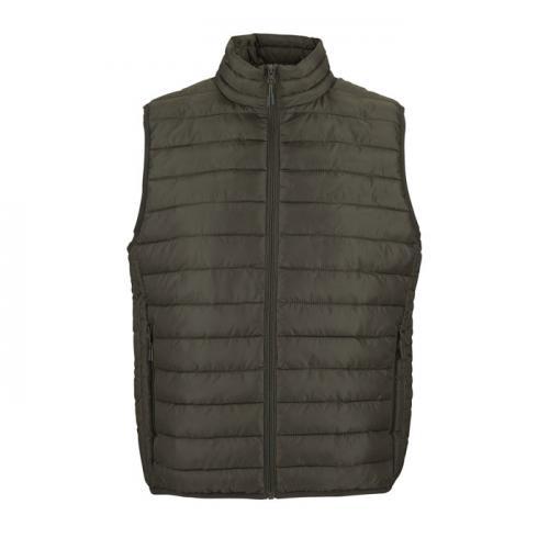 Stream heren bodywarmer Stream bw men