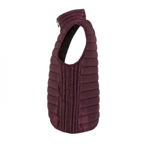 Stream heren bodywarmer Stream bw men