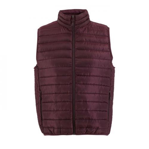 Stream heren bodywarmer Stream bw men