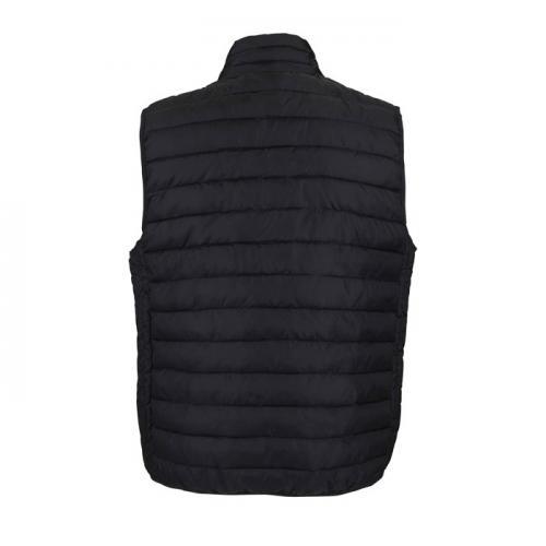 Stream heren bodywarmer Stream bw men