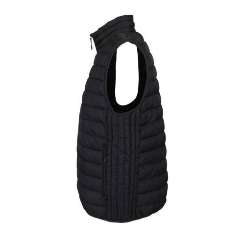 Stream heren bodywarmer Stream bw men