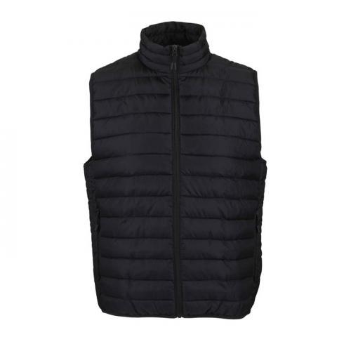 Stream heren bodywarmer Stream bw men