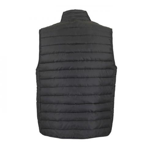 Stream heren bodywarmer Stream bw men
