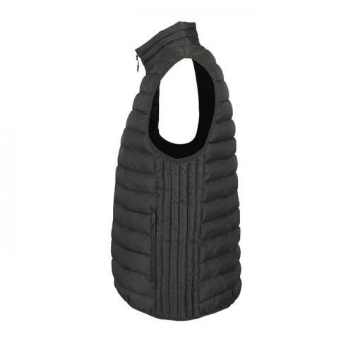 Stream heren bodywarmer Stream bw men
