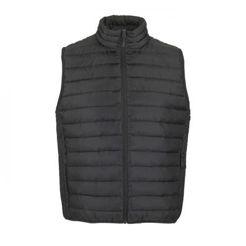 Stream heren bodywarmer Stream bw men