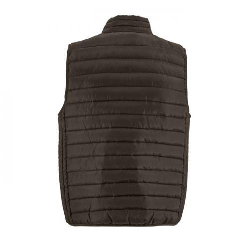 Stream heren bodywarmer Stream bw men