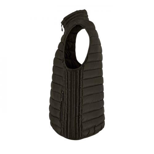 Stream heren bodywarmer Stream bw men