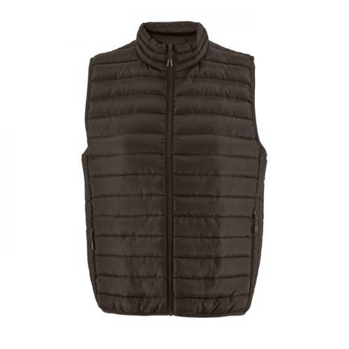 Stream heren bodywarmer Stream bw men