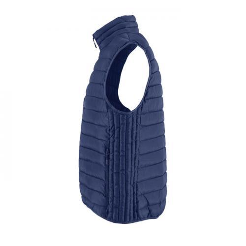 Stream heren bodywarmer Stream bw men