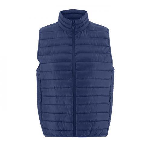 Stream heren bodywarmer Stream bw men