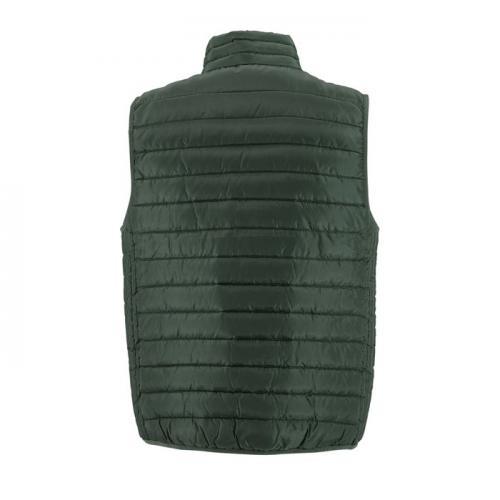 Stream heren bodywarmer Stream bw men