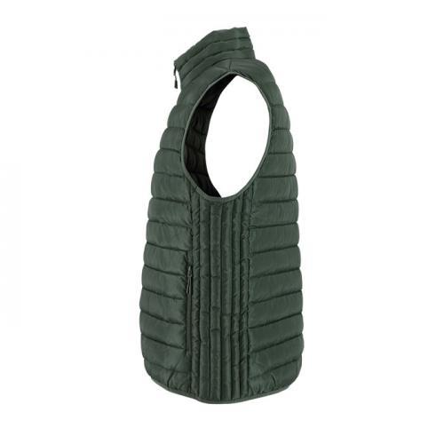 Stream heren bodywarmer Stream bw men