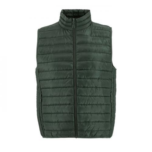 Stream heren bodywarmer Stream bw men