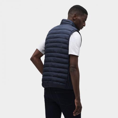 Stream heren bodywarmer Stream bw men