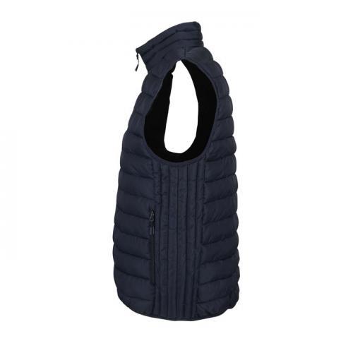Stream heren bodywarmer Stream bw men