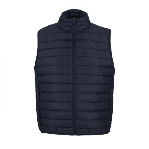 Stream heren bodywarmer Stream bw men