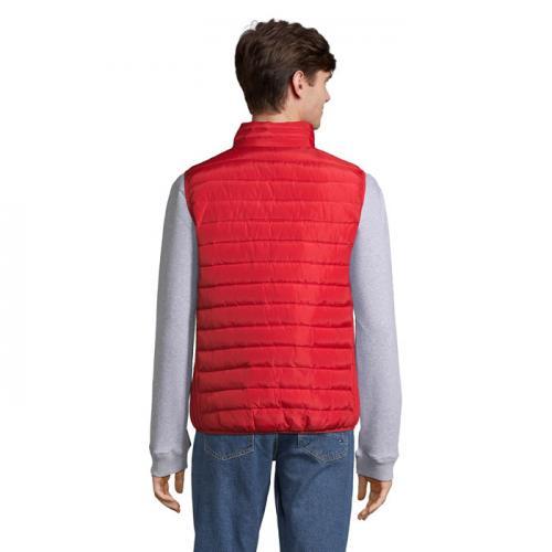 Stream heren bodywarmer Stream bw men