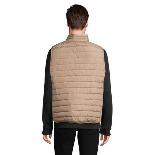 Stream heren bodywarmer Stream bw men
