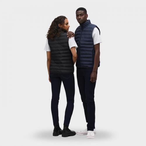 Stream dames bodywarmer Stream bw women