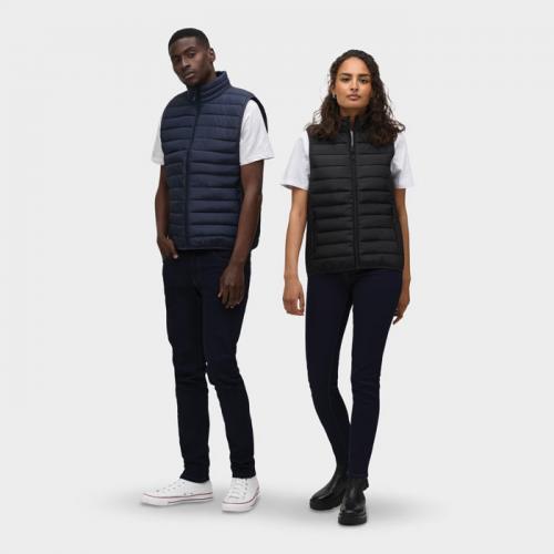 Stream dames bodywarmer Stream bw women
