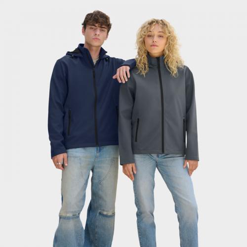 Race herren-kapuzenjacke Race hooded men