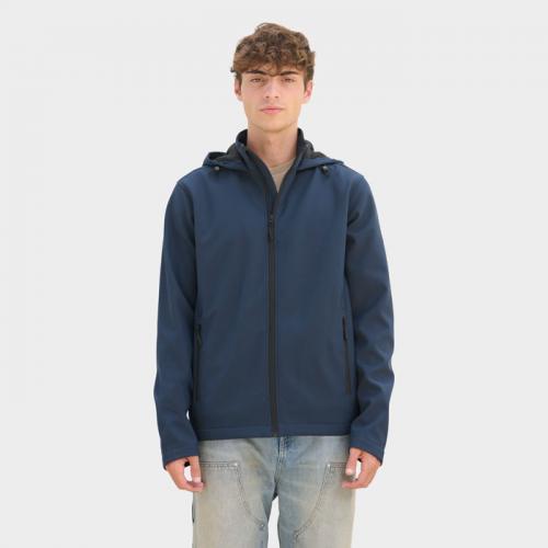 Race herren-kapuzenjacke Race hooded men