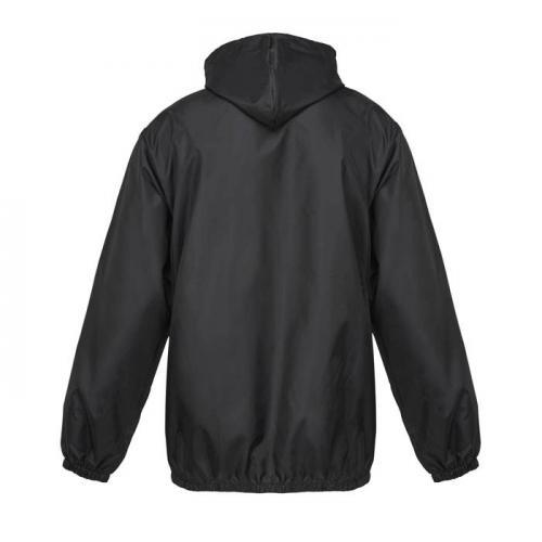 Windbreaker Shield