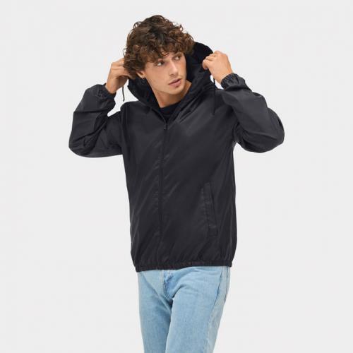 Windbreaker Shield