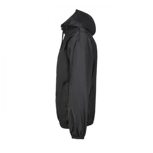 Windbreaker Shield