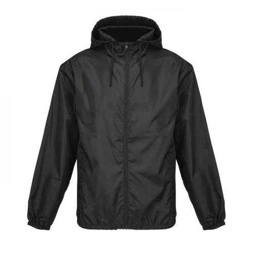 Windbreaker Shield