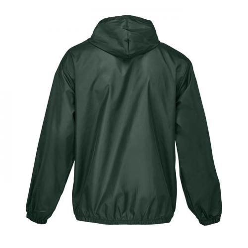 Windbreaker Shield
