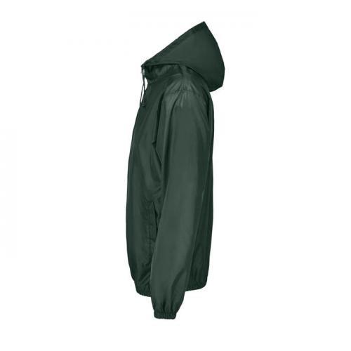 Windbreaker Shield