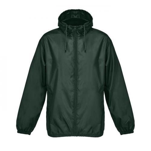 Windbreaker Shield