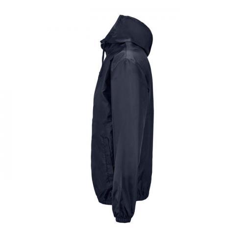 Windbreaker Shield