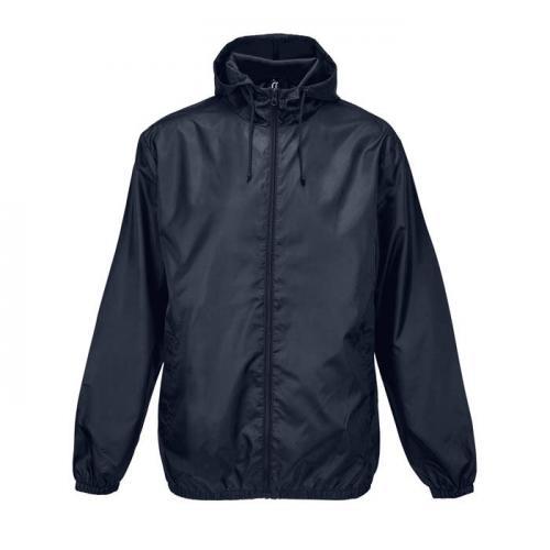 Windbreaker Shield