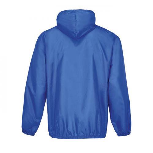 Windbreaker Shield