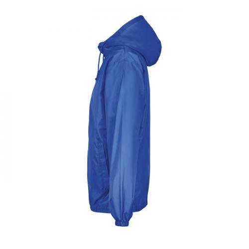 Windbreaker Shield