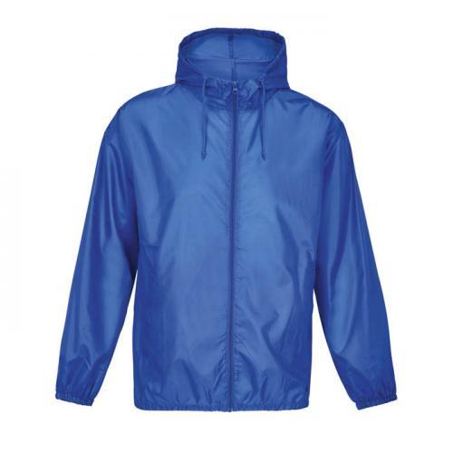 Windbreaker Shield