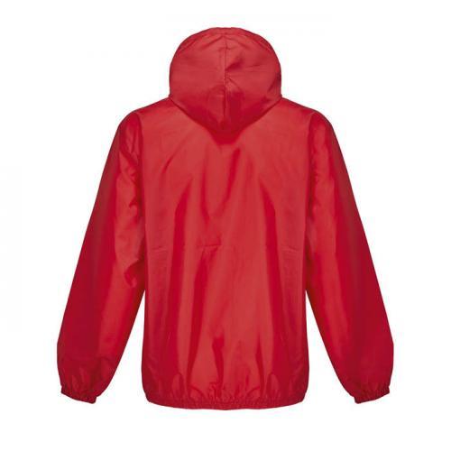Windbreaker Shield