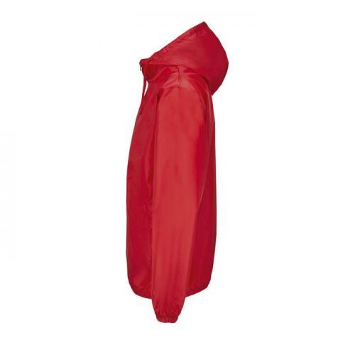 Windbreaker Shield