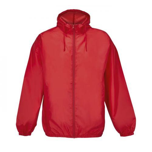 Windbreaker Shield