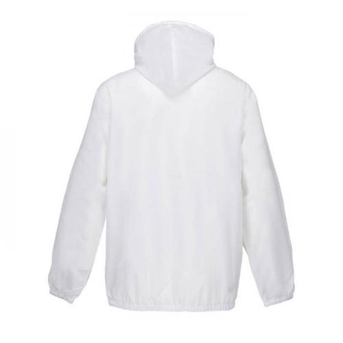 Windbreaker Shield