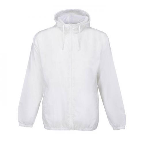 Windbreaker Shield