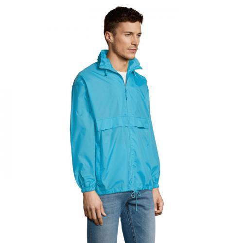 Unisex windbreaker Surf