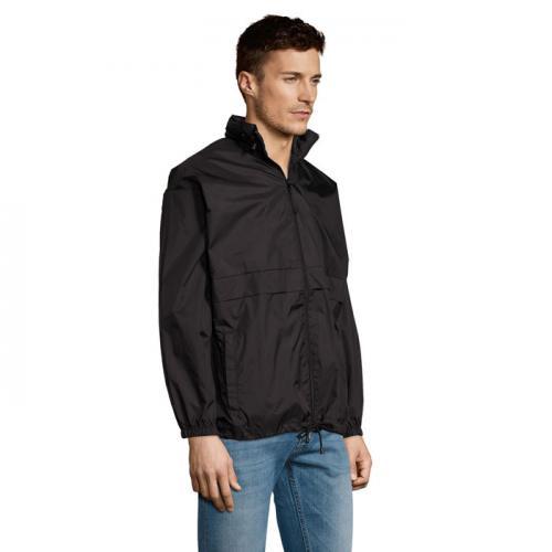 Unisex windbreaker Surf