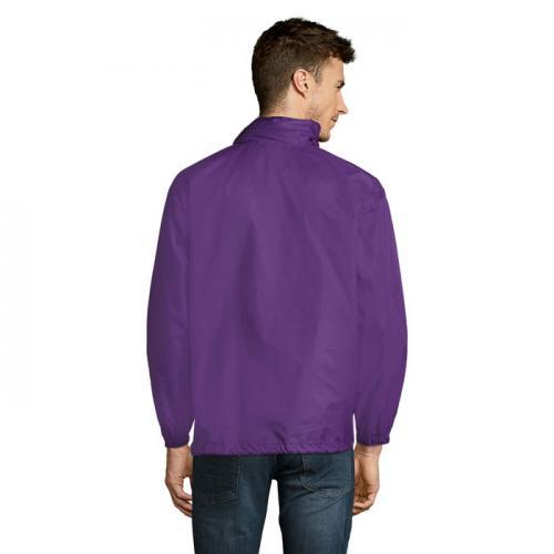 Unisex windbreaker Surf