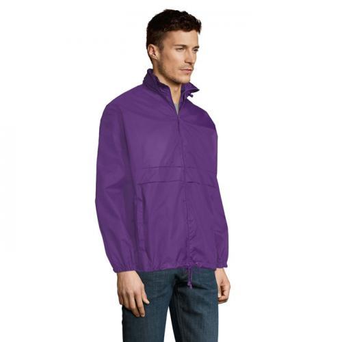 Unisex windbreaker Surf