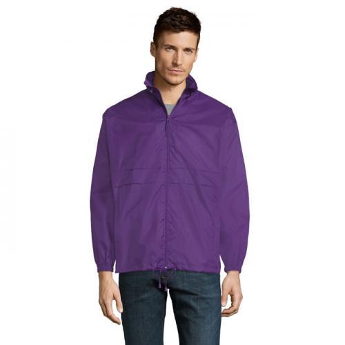 Unisex windbreaker Surf